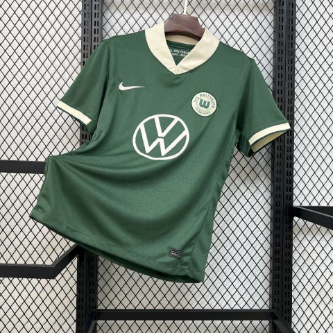 Wolfsburg III 25-26