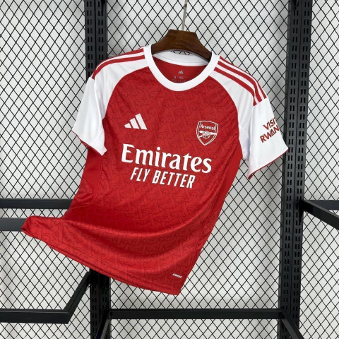 Arsenal Titular 25-26