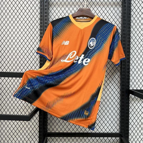 Atalanta lll 25-26