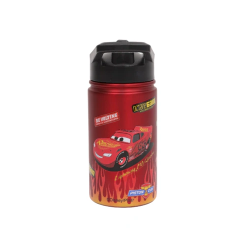 Botella térmica 400ml CARS