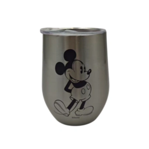 Mate de Mickey c/ tapa