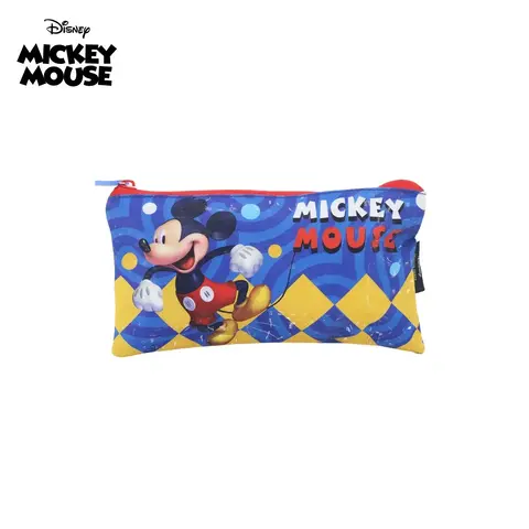 CARTUCHERA DISNEY MICKEY