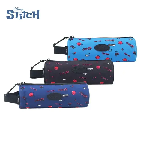 CARTUCHERA DISNEY STITCH