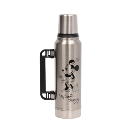 Termo de Minnie 1,4 litros
