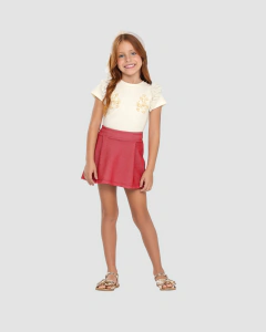 Conjunto Feminino Angerô - Ref. 37260