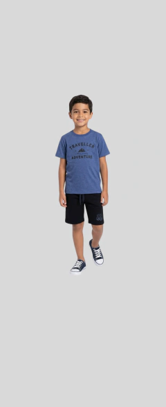 Conjunto Masculino Angerô - Ref. 28949