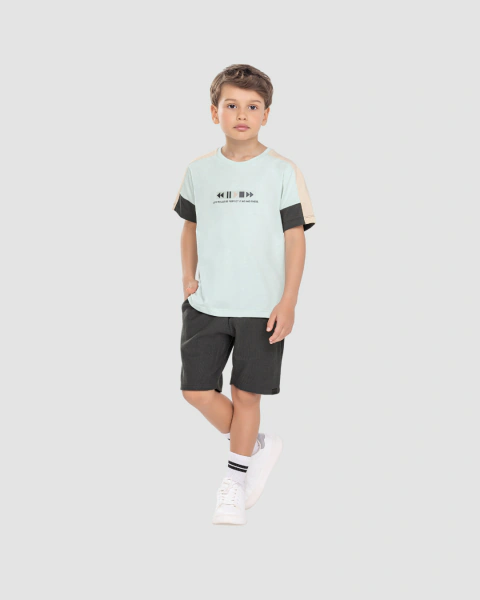Conjunto Masculino Angerô - Ref. 28940