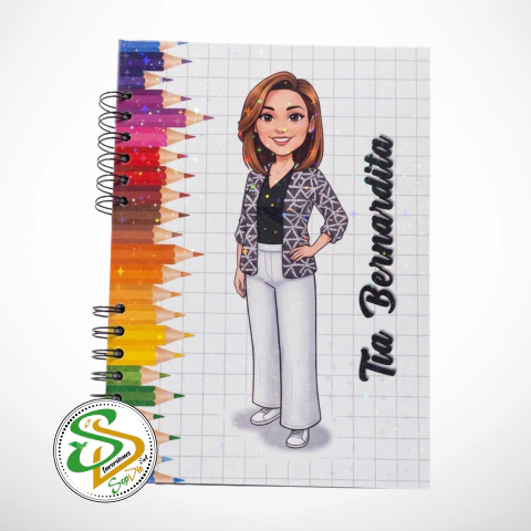 Agendas Personalizadas B5 (100 hojas) | Planificadores, Planners y Cuadernos a Medida