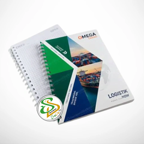 Cuadernos Corporativos Personalizados A5 (70 Hojas) en internet