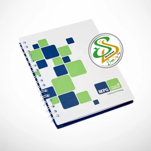 Cuadernos Corporativos Personalizados A5 (70 Hojas) - comprar en línea