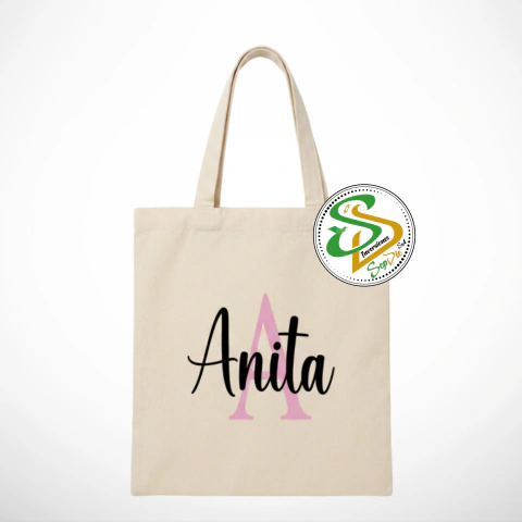 Bolsas de Tela/Crea Personalizadas - comprar en línea