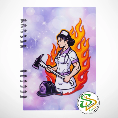 Agendas Personalizadas A5 (100 hojas) | Planificadores, Planners y Cuadernos a Medida - Inversiones Sopdie Spa