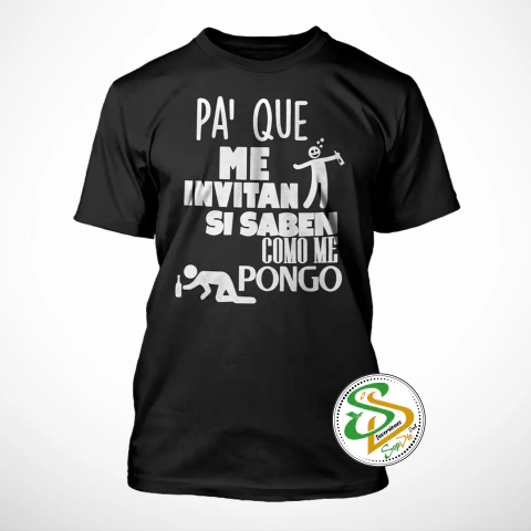 Poleras Personalizadas Fiestas Patrias Chile