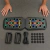 Tabla para Flexiones Multifunción - Log Riv Shop | Tecnología y Hogar