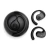 Auriculares Open Ear Bluetooth 5.4 con Clip Sonido Estéreo - Log Riv Shop | Tecnología y Hogar
