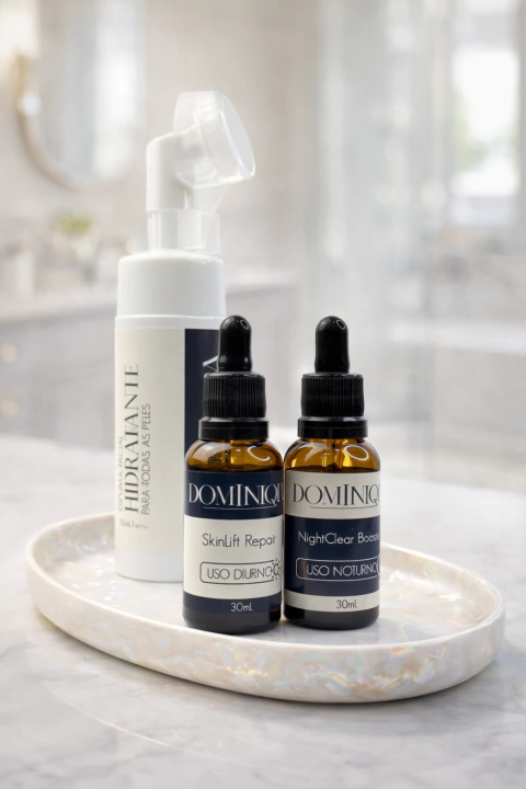 Kit Essencial - comprar online