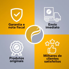 TPK MAQUIAGEM PARA CABELO CASTANHO 25G - FOX FOR MEN - comprar online