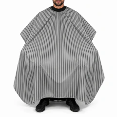 CAPA DE CORTE MICROFIBRA GOLA EMBORRACHADA 1,77x1,55