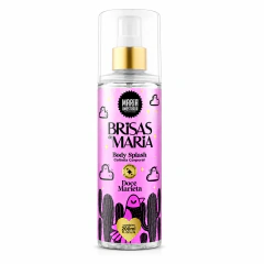 BODY SPLASH CORPORAL | DOCE MARIETA - MARIA AMOSTRADA 200ML