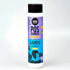 KIT COMPLETO PÓS QUÍMICA - MARIA AMOSTRADA - comprar online