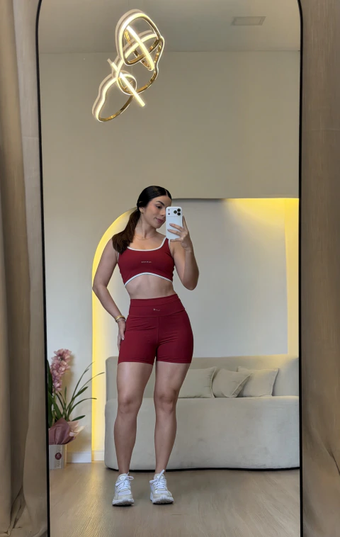 Conjunto Leader