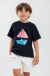 T-shirt-BARCO