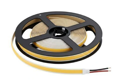 TIRA LED COB CALIDO X 5 MTS GRUPO EURO