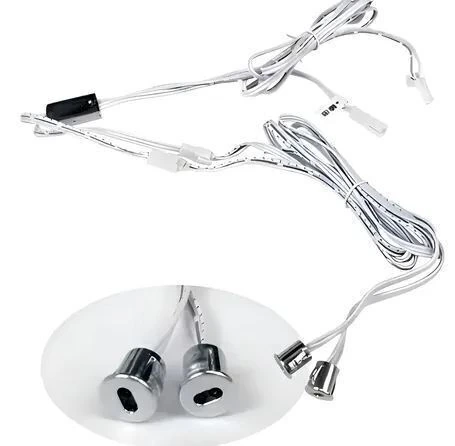 SENSOR DE PUERTA DOBLE