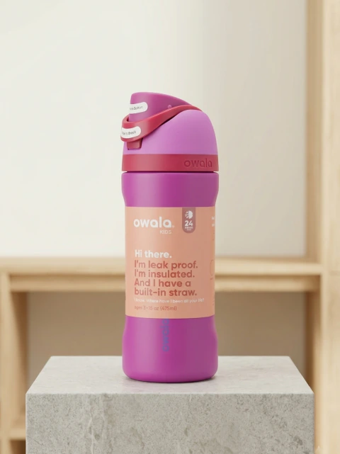 Owala 16oz (Réplica)