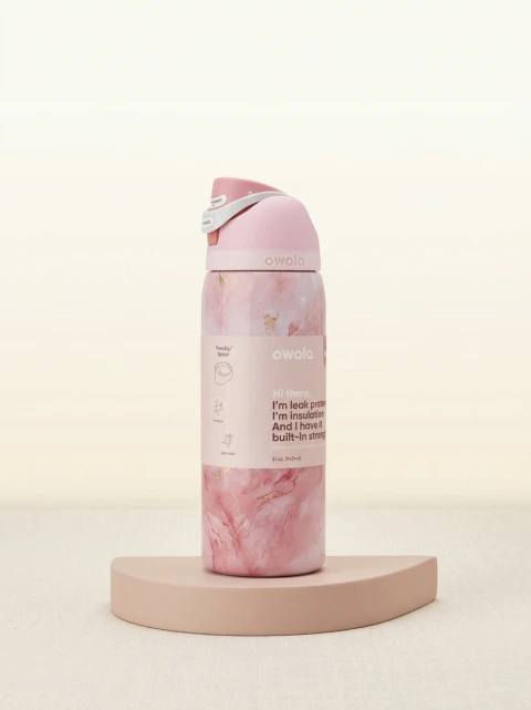 Owala marmol 32oz (Réplica)