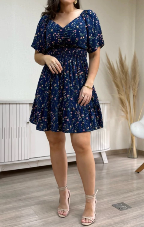 Vestido Aline - comprar online