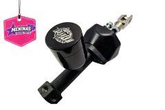 Cilindro Mestre De Freio Para Linha Vw Gol Turbo Pista