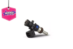 1 Bico Injetor 80lbs/h Original - Bosch