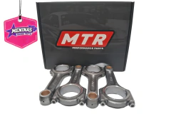 Bielas Mtr Forjada Basic Line Ap 144 (700) cv