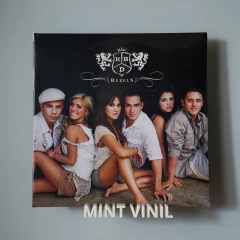 Vinil RBD – Rebels | 2LP | Pop Latino / Pop Rock
