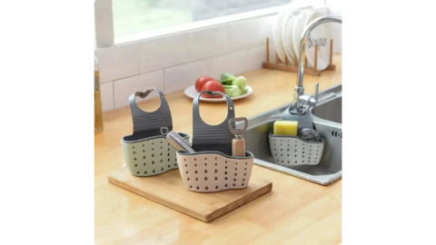 Organizador con escurridor - comprar online