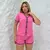 Pijama Blogueira Baby Doll - WJR