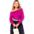 Blusa Ombro a Ombro