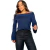Blusa Ombro a Ombro