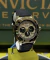 Reloj Technomarine Seven Seas Tm725023 negro Para Hombre - comprar en línea