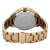 Reloj Invicta Angel 24662 oro rosa para mujer - QUILLATIMEBQ