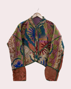 CASACO KANTHA VINTAGE