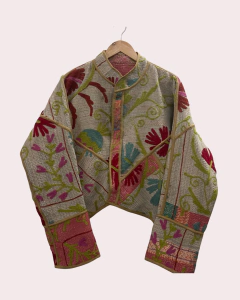 CASACO KANTHA VINTAGE