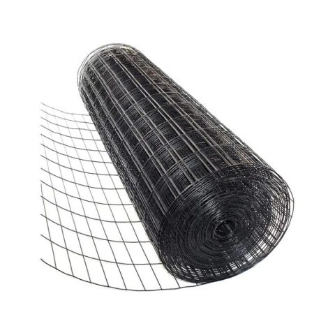 Malla Pvc Negro 19x1.3mm Nebraska NEAMP1919N10