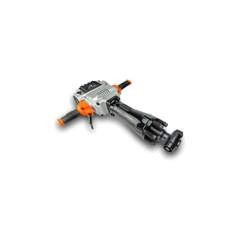 Martillo Demoledor 2100W Nebraska NEMEMH2100