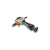 Martillo Demoledor 2100W Nebraska NEMEMH2100