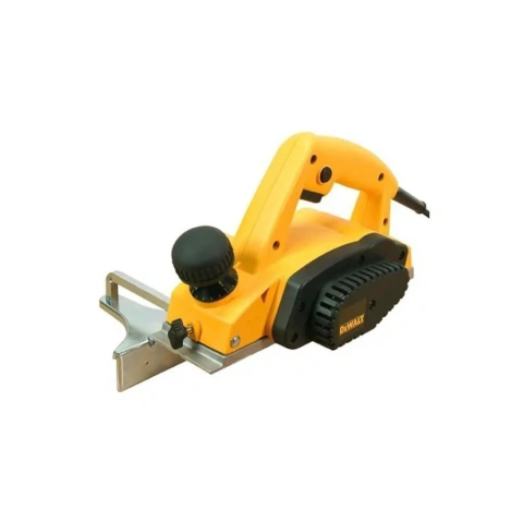 Cepillo Electrico 600W 220V 1.5mm DeWalt DDW677-AR