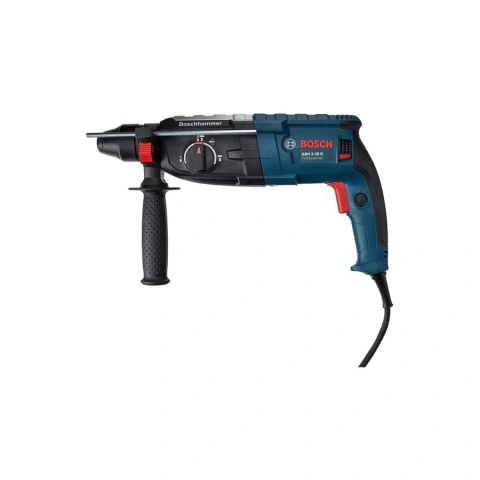 Rotomartillo Sds Plus Gbh 850W Bosch BOGBH2-28D