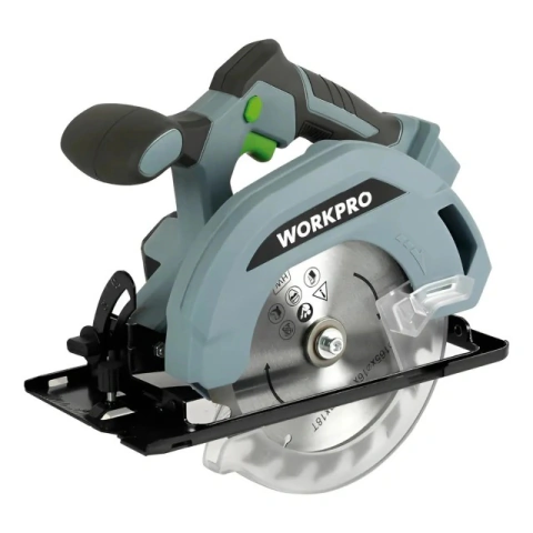 Sierra Circular 20V Workpro W125120NT