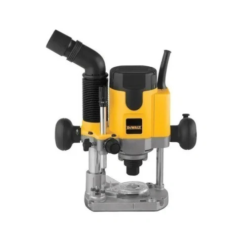 Fresadora Router 1100W 220V DeWalt DDW621-AR